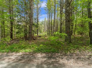 0 Sarum Hill Ln #107, Randolph, VT 05060