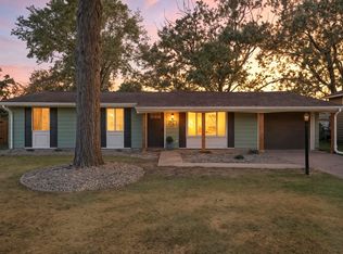 1903 Coronet Dr, Fort Wayne, IN 46815