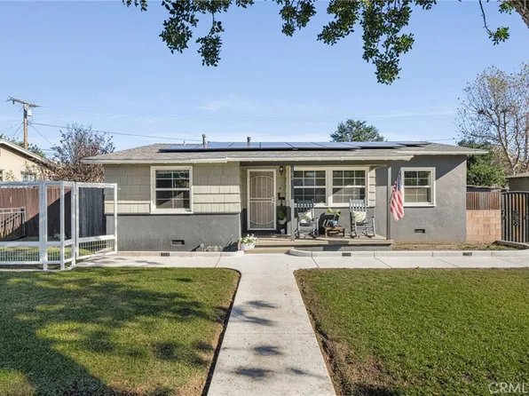 762 N Redding Way, Upland, CA 91786