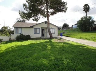 1145 Bittern St, San Diego, CA 92114