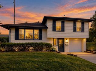 5904 E 95th Ter, Kansas City, MO 64134