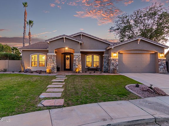 2nd image of 487 E TONTO Drive