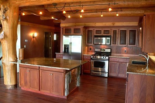 artistic, unique, kitchen