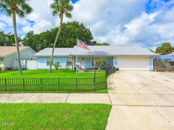 752 Tarry Town Trl, Port Orange, FL 32127