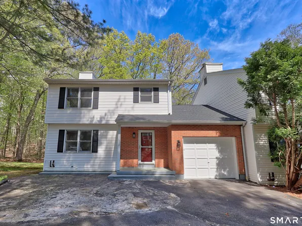 371 Dunfey Lane #371, Windsor, CT 06095