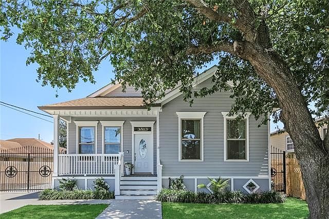 1st image of 3513 Jackson Blvd