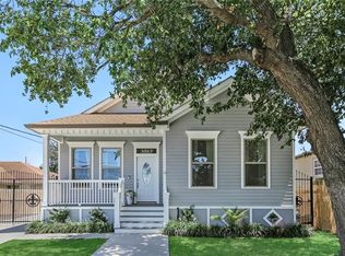 3513 Jackson Blvd, Chalmette, LA 70043