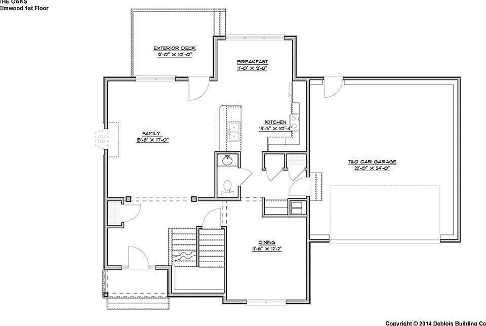 2nd image of 268 E Shore Dr