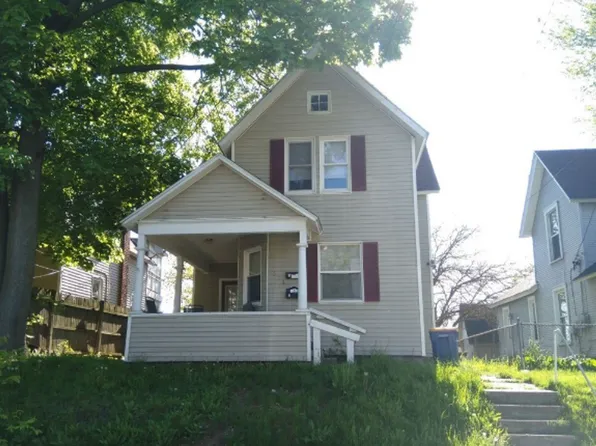 616 Pine Ave NW, 616 Pine Ave NW #1, Grand Rapids, MI 49504