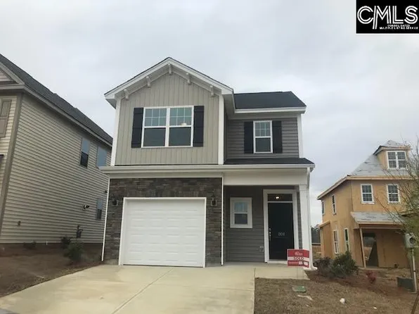 1106 Bergenfield Ln, Chapin, SC 29036