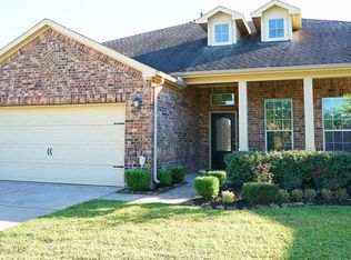 26307 Crystal Cove Ln, Richmond, TX 77406