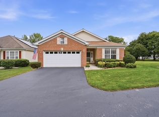 550 Newbury Ct, Galloway, NJ 08205