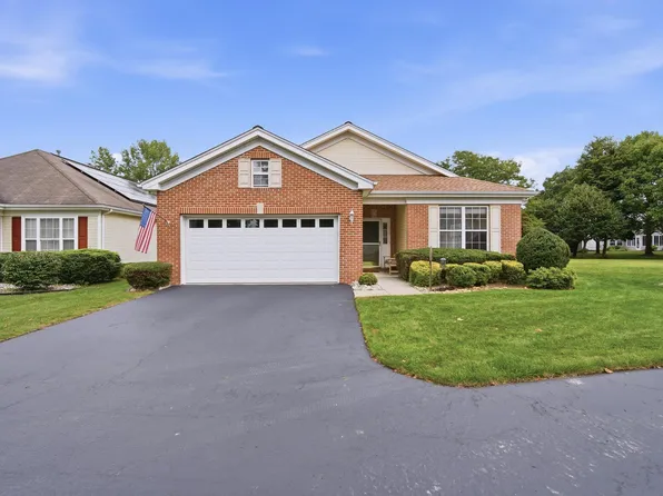 550 Newbury Ct, Galloway, NJ 08205