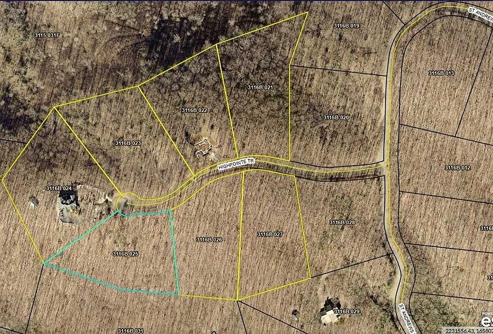 1st image of 0 Highpointe Trl #194