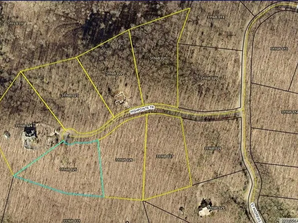 0 Highpointe Trl #194, Ellijay, GA 30536