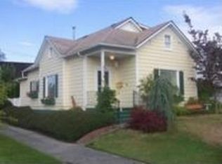 920 J Ave, Anacortes, WA 98221