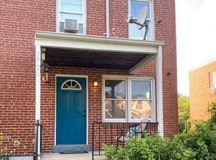 3720 Clarenell Rd, Baltimore, MD 21229