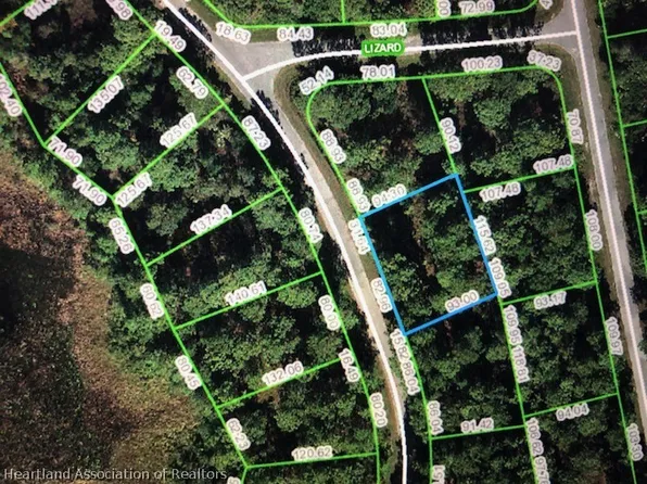 8739 Oviedo St, Sebring, FL 33872