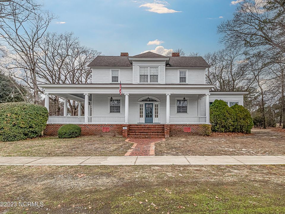 301 NW Railroad Street, Pikeville, NC 27863 Zillow