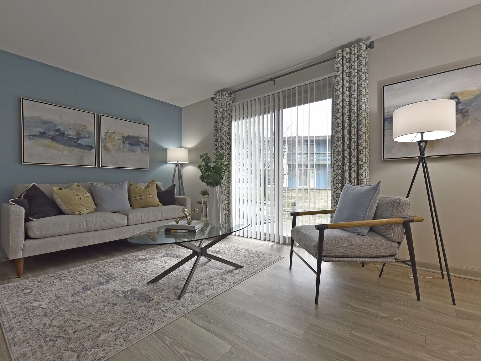 The Harrison | Marc — Photo 2