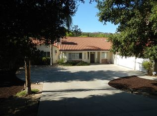 24529 Pappas Rd, Ramona, CA 92065