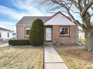 1733 Manitoba Ave, South Milwaukee, WI 53172
