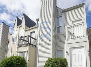 3795 London Dr, Decatur, GA 30032