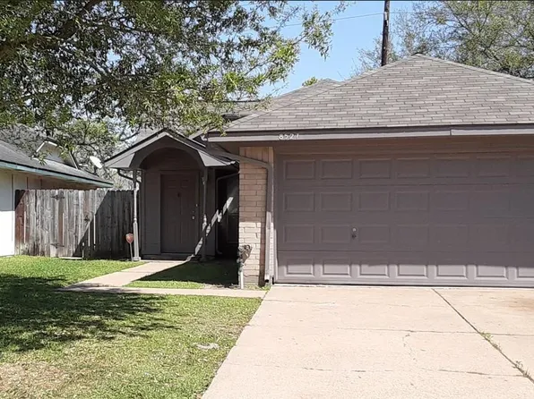 8527 Ashlawn Dr, Houston, TX 77083