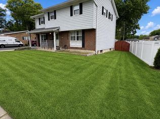 415 Bowleys Quarters Rd, Baltimore, MD 21220