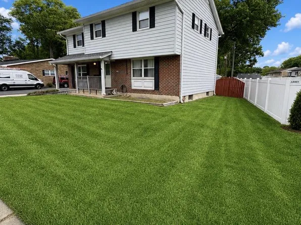 415 Bowleys Quarters Rd, Baltimore, MD 21220