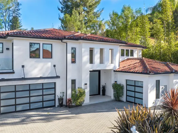 23136 Park Contessa, Calabasas, CA 91302