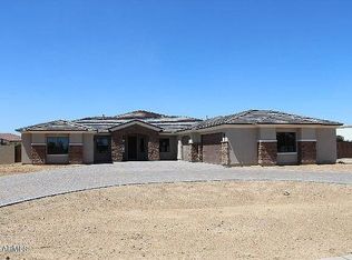 16116 W Cinnabar Ct, Waddell, AZ 85355