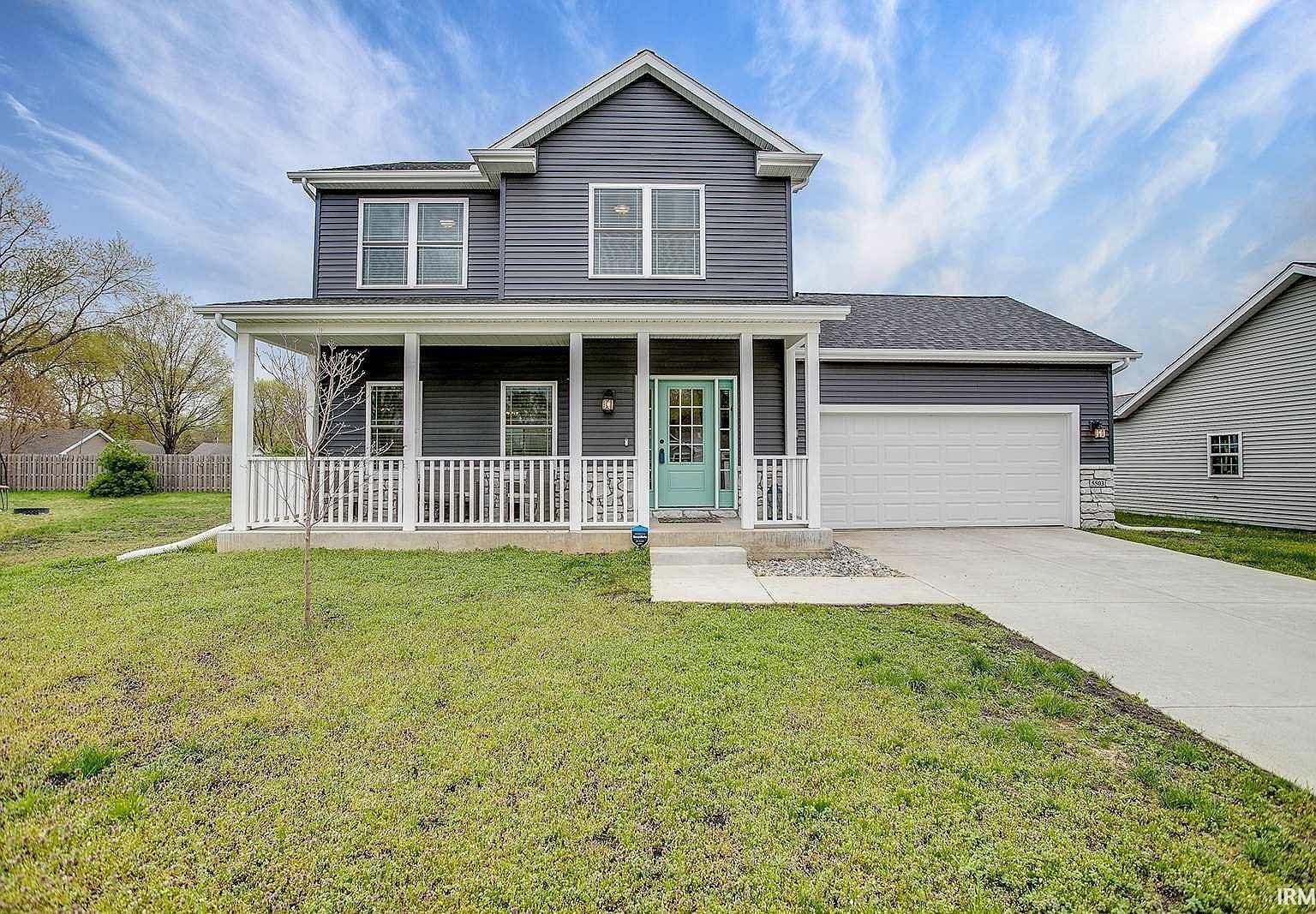 5503 Bay Char Ct, Osceola, IN 46561 MLS 202326601 Zillow