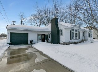 311 7th Ave, Foley, MN 56329