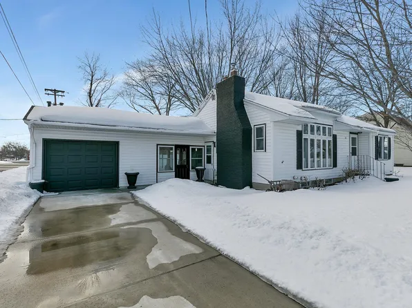 311 7th Ave, Foley, MN 56329