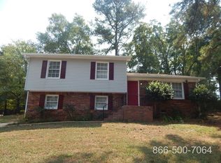 1697 Spoonbill Rd, Jonesboro, GA 30238