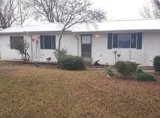 4421 County Road 4506, Commerce, TX 75428