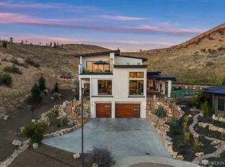 5166 N Corralero Ln, Boise, ID 83702