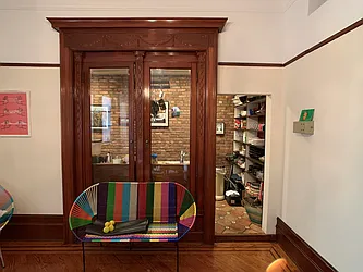 Rented by A P Realty Group NY LTD