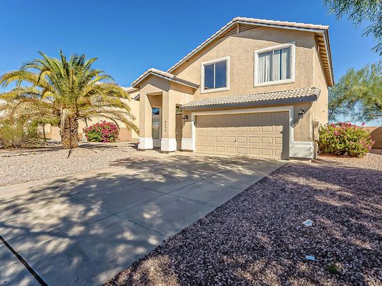 8369 N 85th Dr Peoria Az 85345 Mls 6147708 Zillow