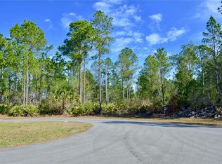 Choctaw St LOT 52, Deland, FL 32720