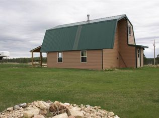 25596 Jewell Rd, Custer, SD 57730