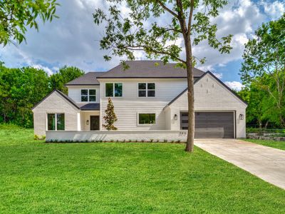 2416 Fatima Ave, Dallas, TX, 75241