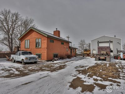 692 McKinley St, Walden, CO, 80480