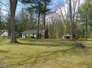 5381 Old Dam Rd, Newaygo, MI 49337
