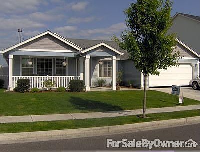 For Sale By Owner