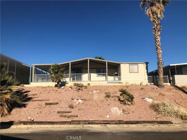 104 Thunderhead 1 Havasu Lake Ca 92363, Needles, CA 92363