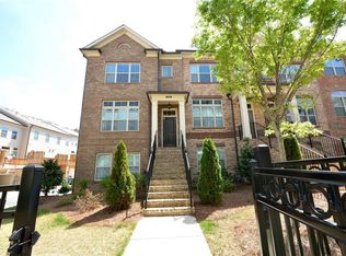 2266 Lavista Ct NE LOT 48, Atlanta, GA 30324