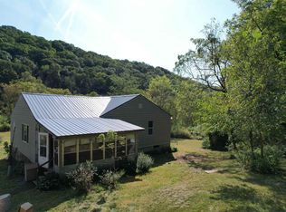 14490 Barker Hollow Rd, Woodman, WI 53827