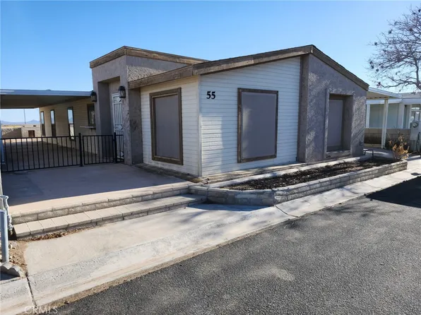3589 Wells Rd Unit 55, Blythe, CA 92225